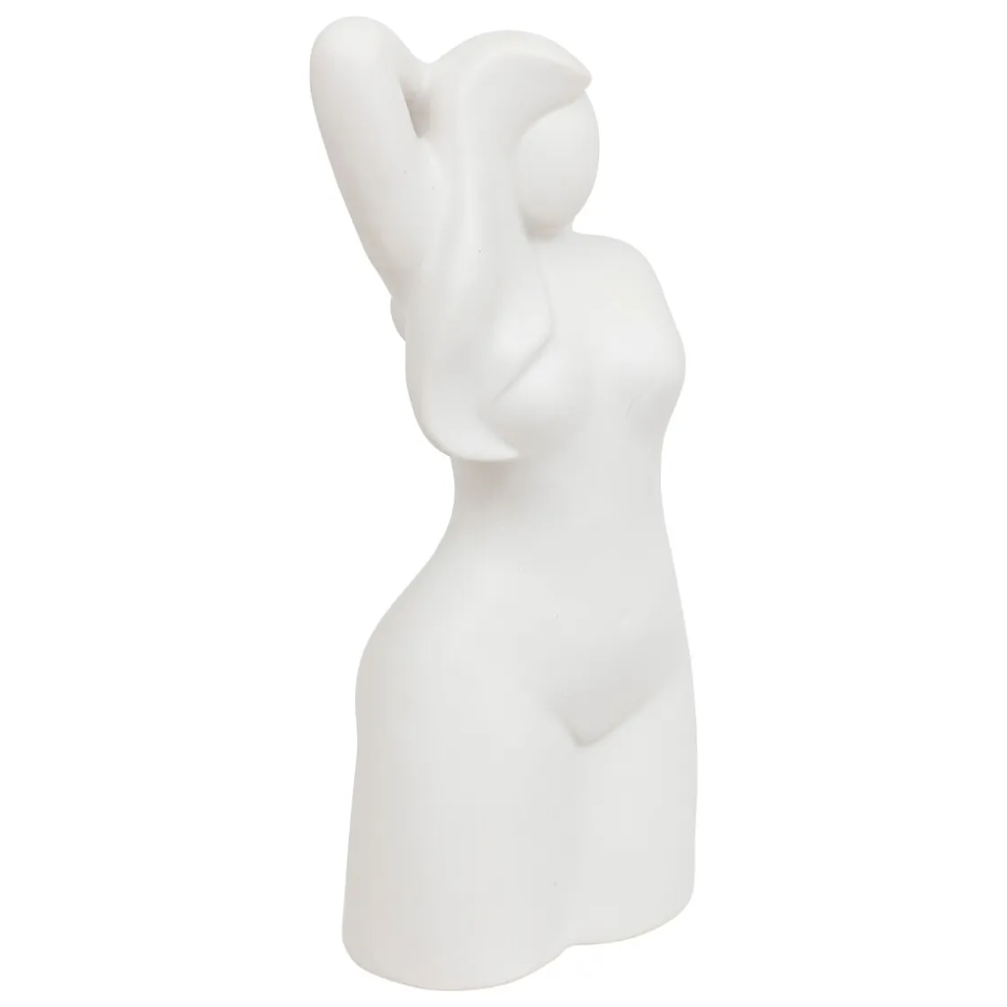 ATMOSPHERA Statue femme "Soleya"