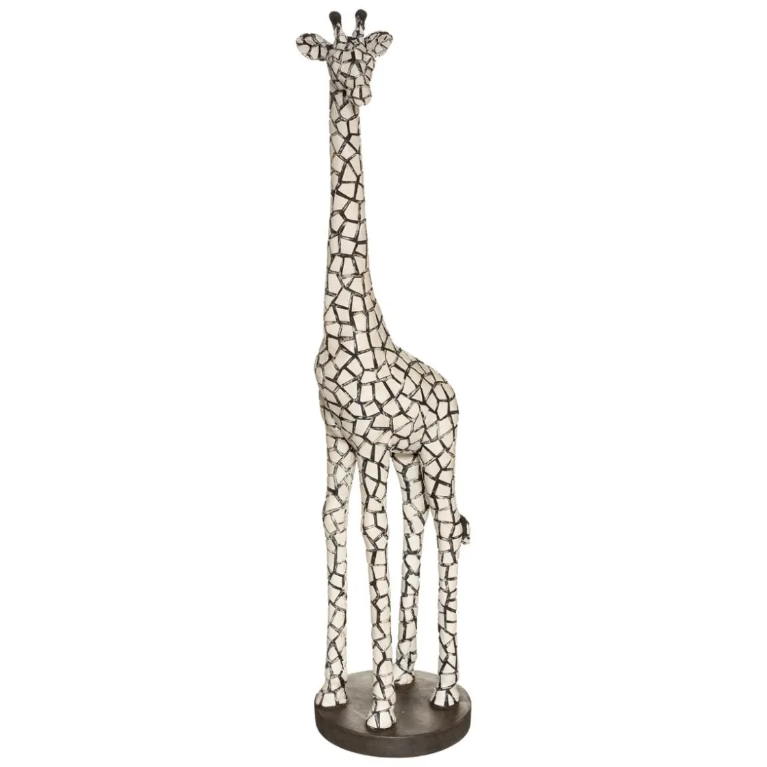 ATMOSPHERA Statue "Girafe"