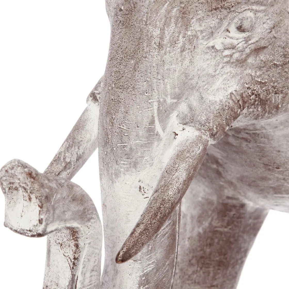 ATMOSPHERA Statue éléphant "Jade" Outlet