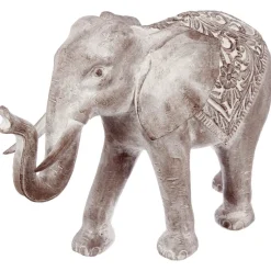 ATMOSPHERA Statue éléphant "Jade" Best