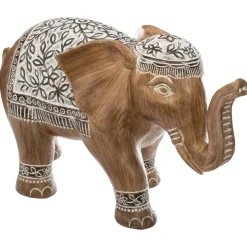 ATMOSPHERA Statue éléphant "Leo" Clearance