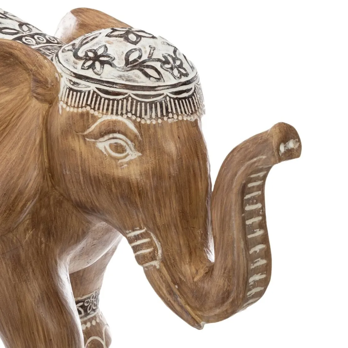 ATMOSPHERA Statue éléphant "Leo" Clearance