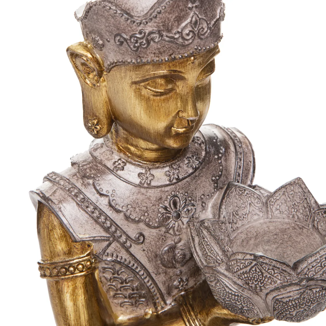 ATMOSPHERA Statuette bouddha Online