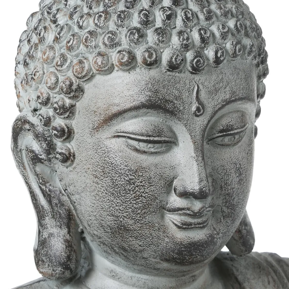 ATMOSPHERA Statuette "Bouddha" assis Sale