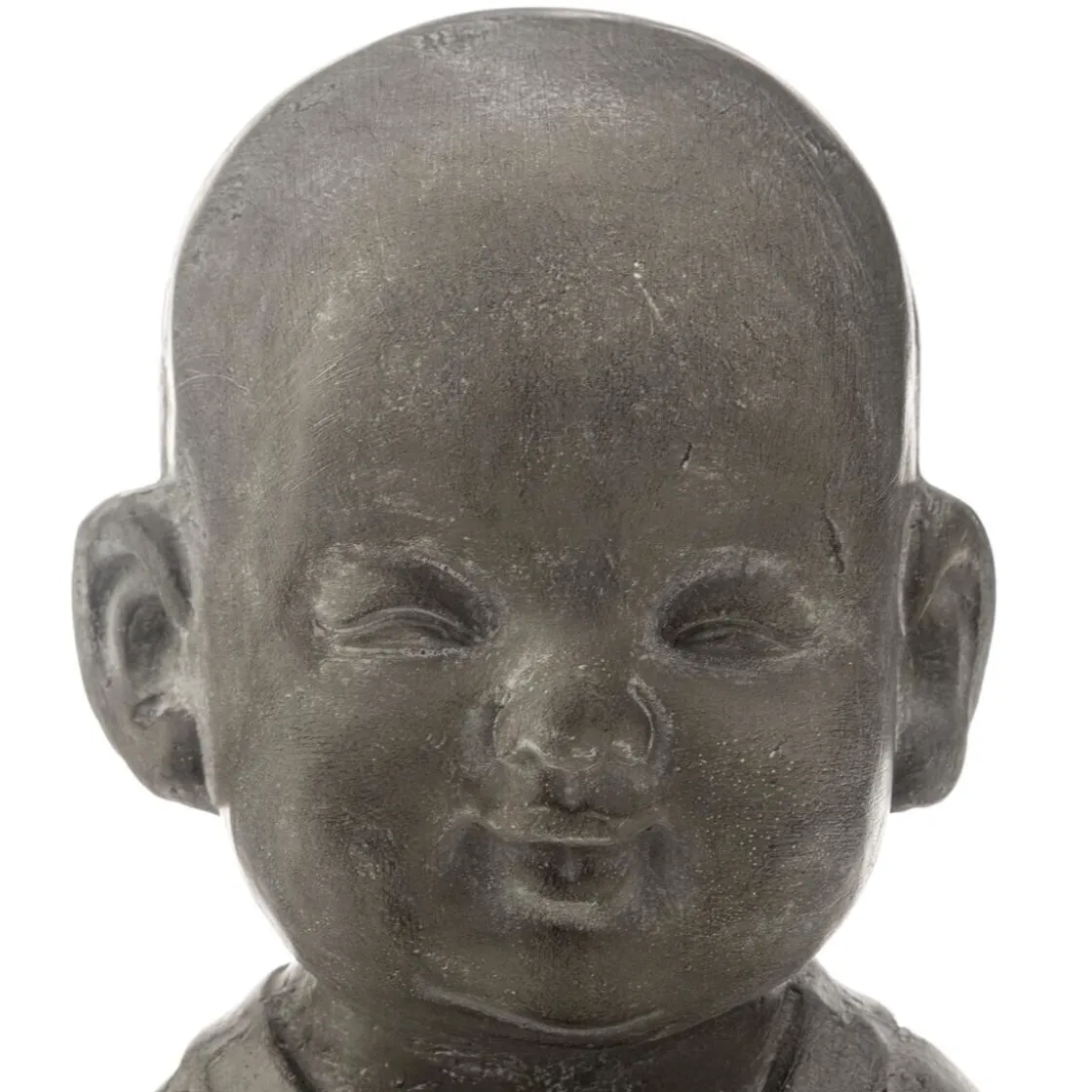 ATMOSPHERA Statuette "Bouddha enfant" assis