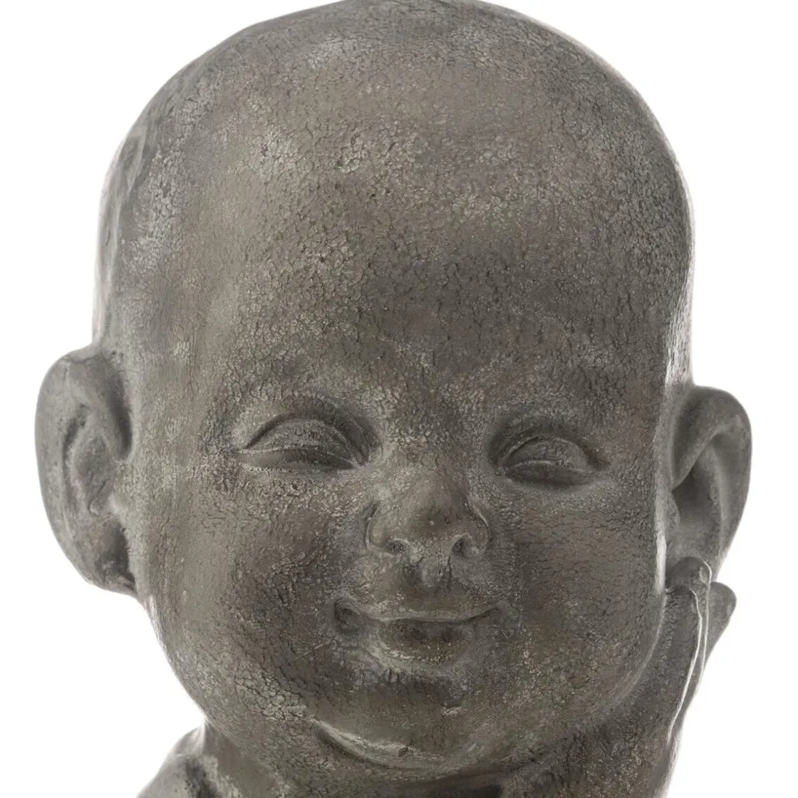 ATMOSPHERA Statuette "Bouddha enfant" assis