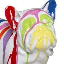 ATMOSPHERA Statuette chien Outlet