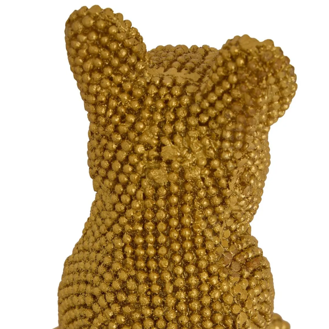 ATMOSPHERA Statuette chien "Eden" Clearance