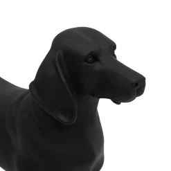 ATMOSPHERA Statuette "Chien", résine Hot