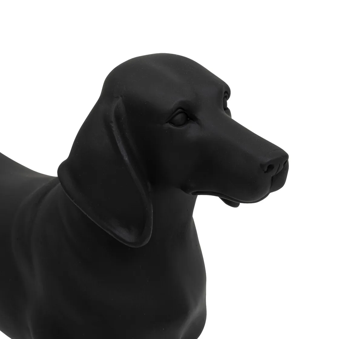 ATMOSPHERA Statuette "Chien", résine Hot