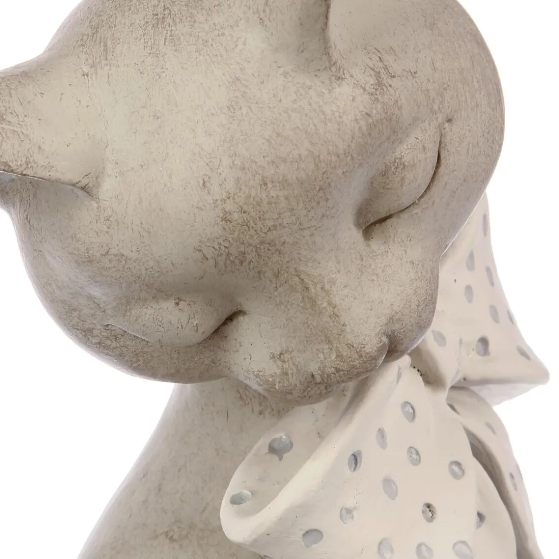 ATMOSPHERA Statuette "Couple chats" Outlet