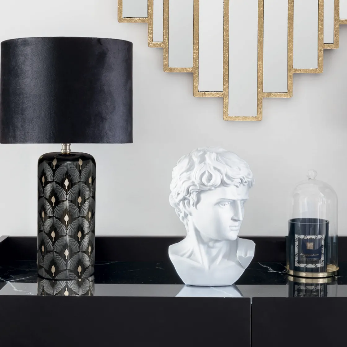ATMOSPHERA Statuette "David" Online