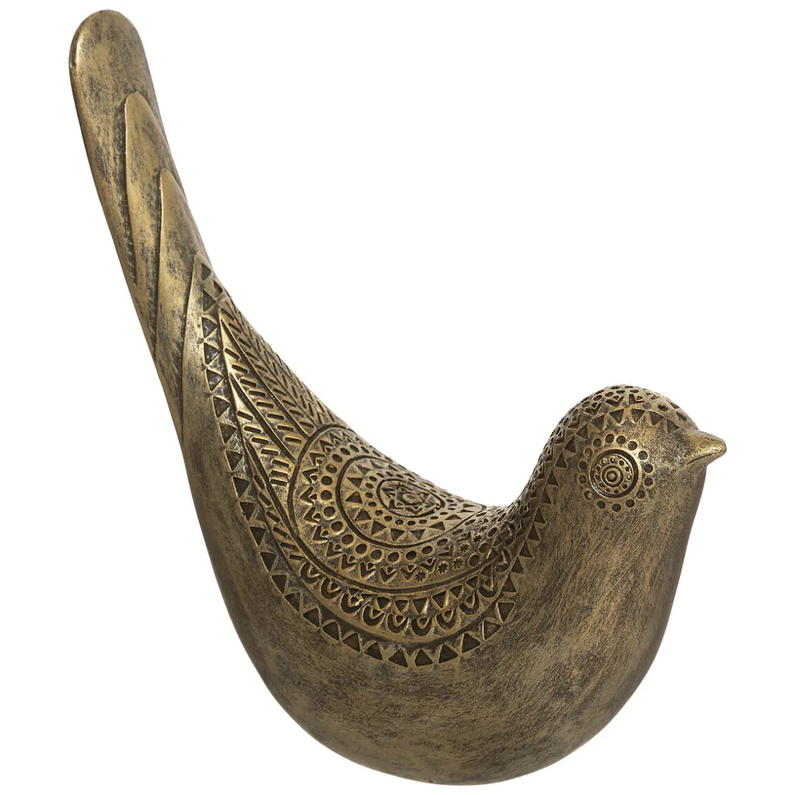 ATMOSPHERA Statuette "Oiseau" Best