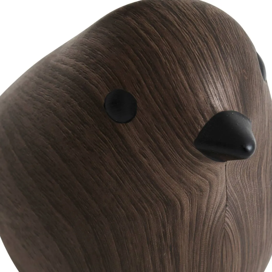 ATMOSPHERA Statuette oiseau "Automne" Best