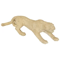 ATMOSPHERA Statuette "Panthère", résine