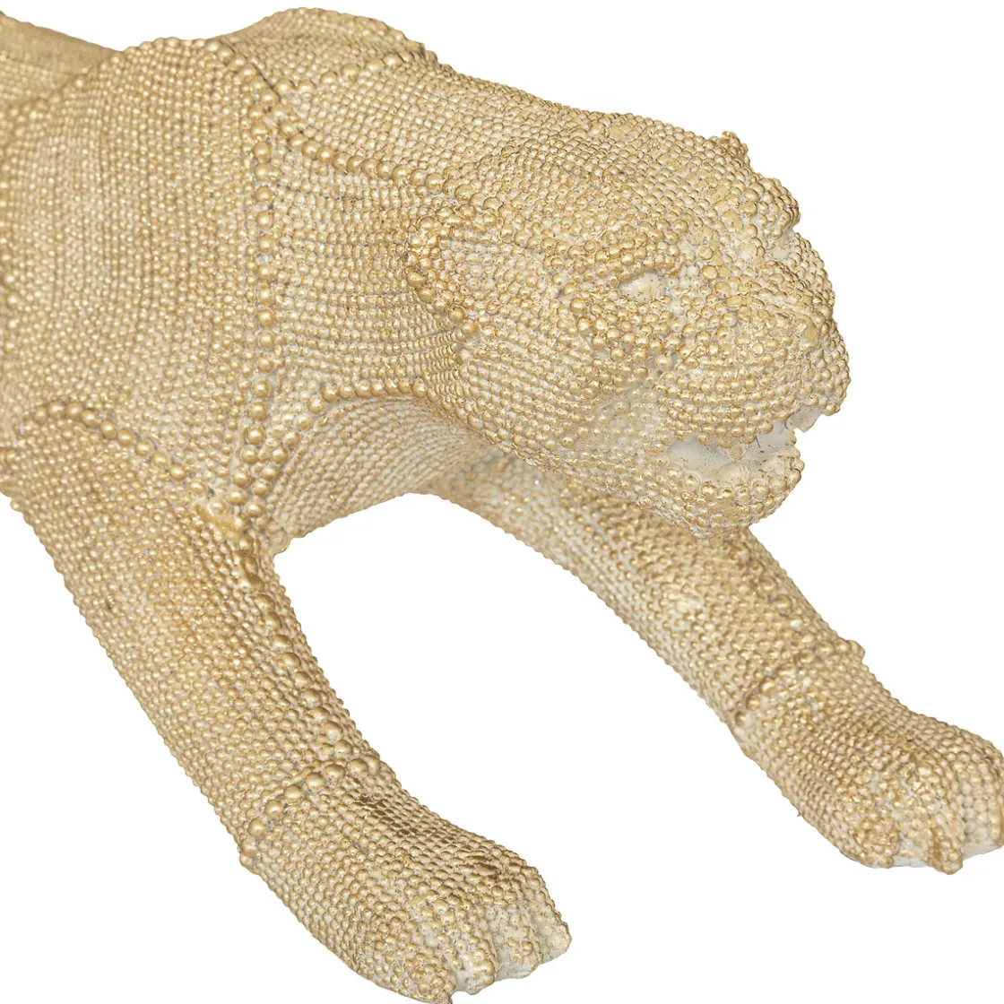 ATMOSPHERA Statuette "Panthère", résine