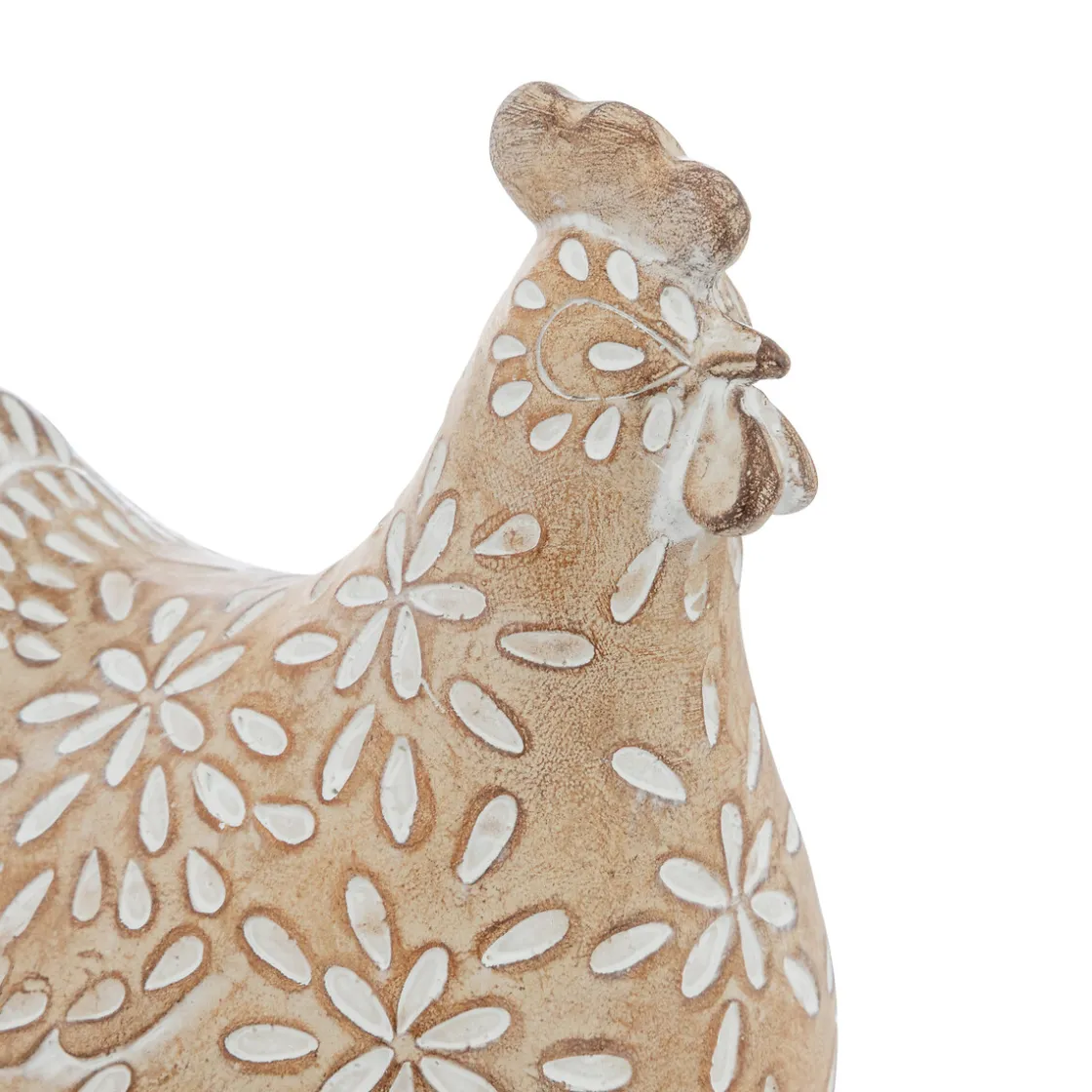 ATMOSPHERA Statuette Poule "Linda" Sale