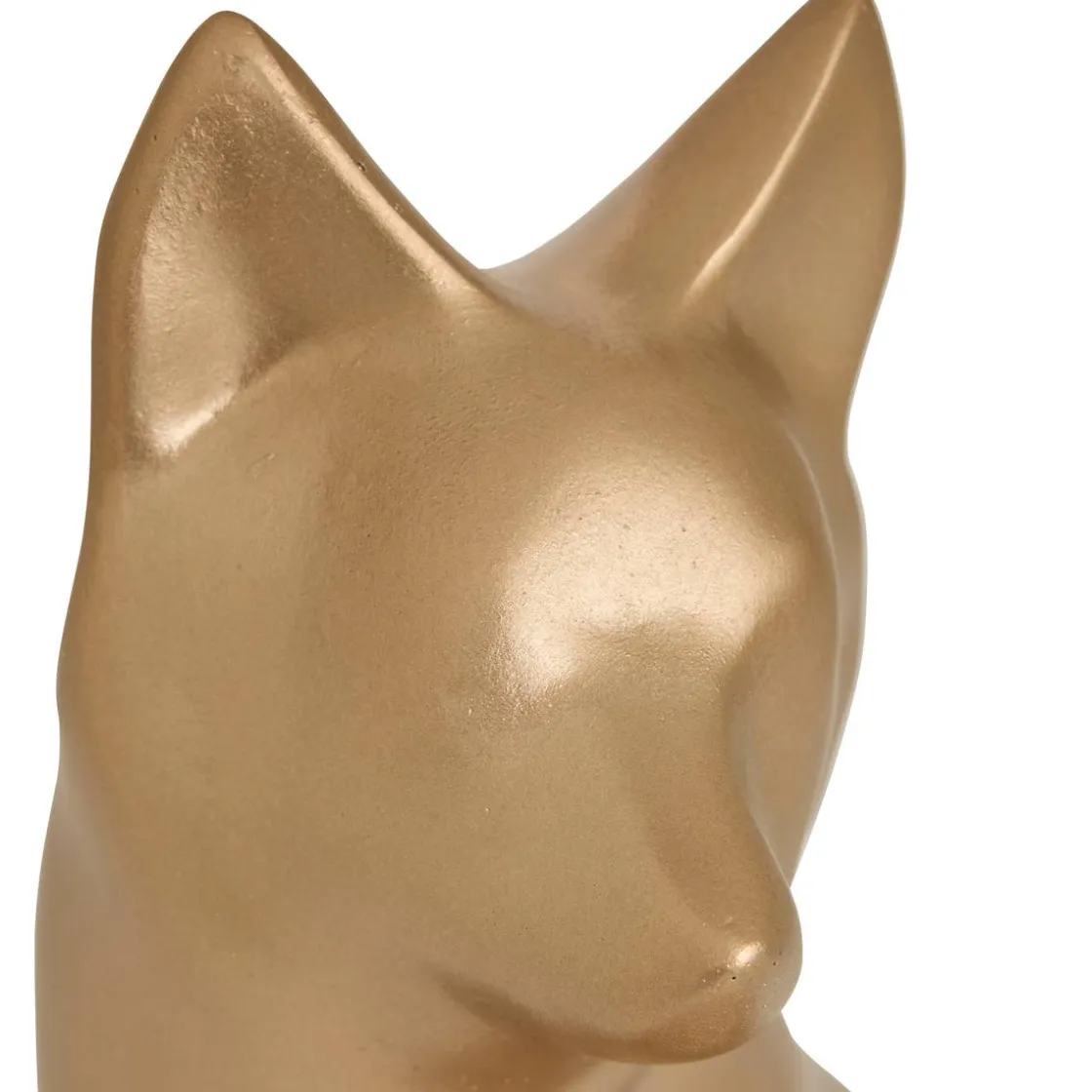 ATMOSPHERA Statuette renard "Automne" Outlet