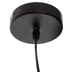 ATMOSPHERA Suspension 2 lampes 