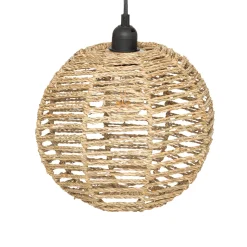 ATMOSPHERA Suspension 2 lampes 