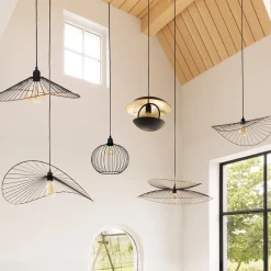 ATMOSPHERA Suspension