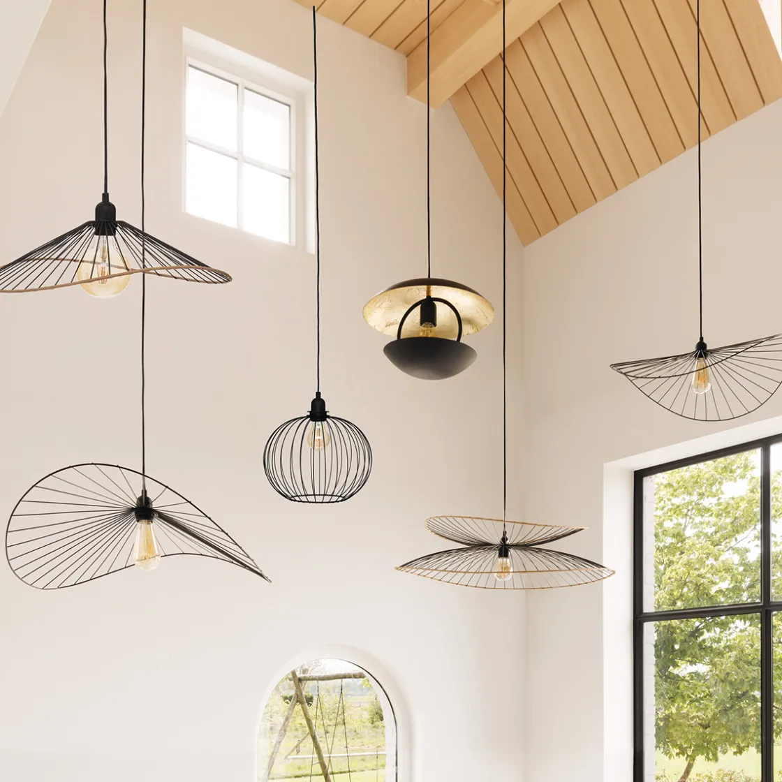 ATMOSPHERA Suspension "Adelia" New