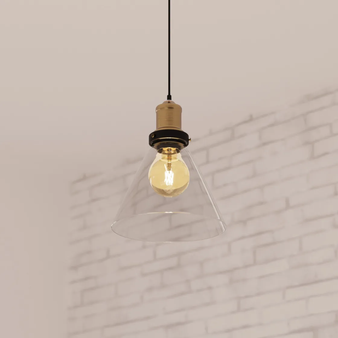 ATMOSPHERA Suspension "Alak" Hot