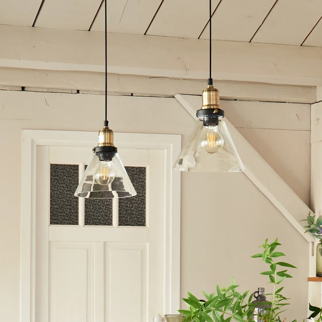 ATMOSPHERA Suspension "Alak" Hot