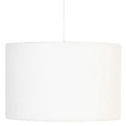 ATMOSPHERA Suspension bouclette "Tina" Best