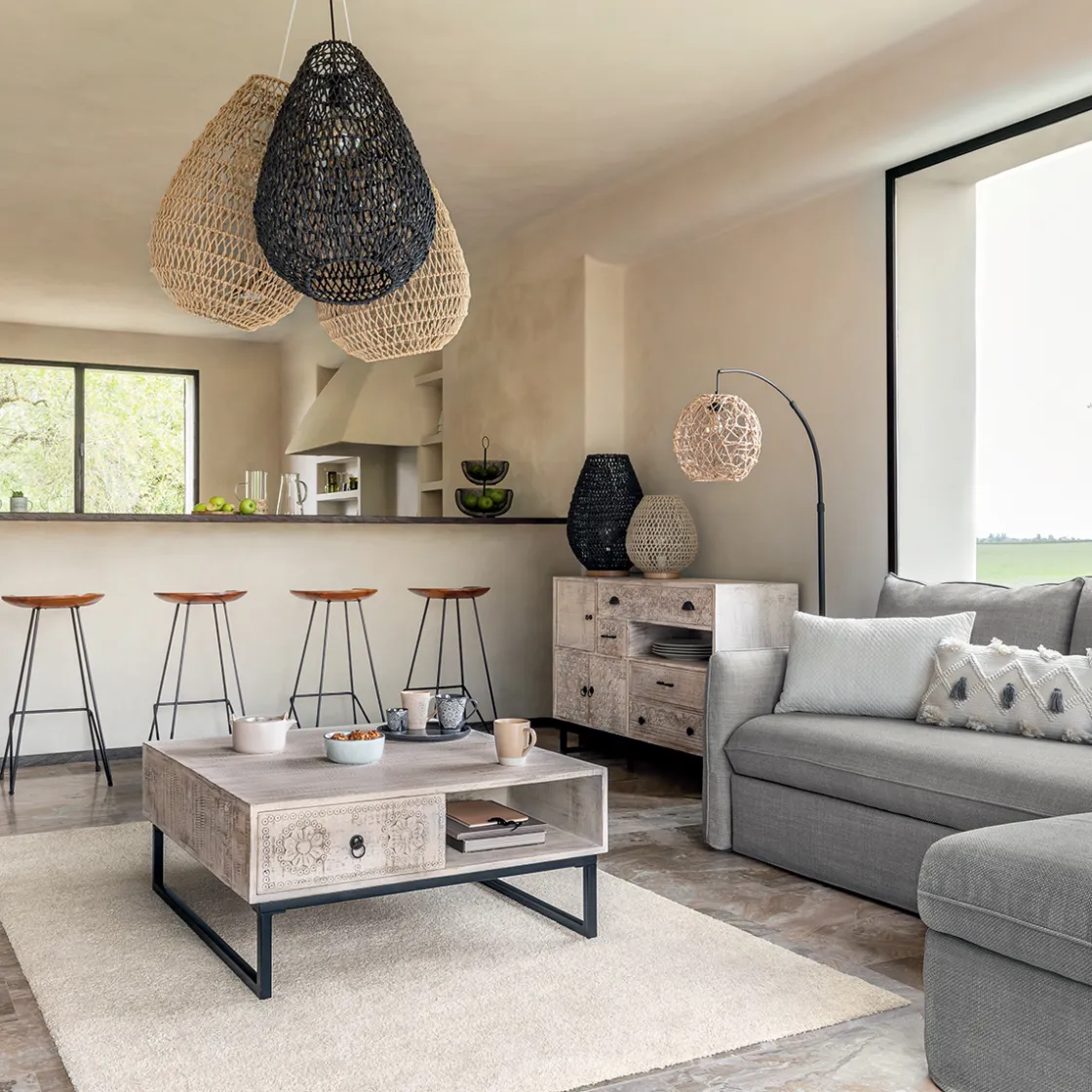 ATMOSPHERA Suspension "Etel"
