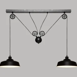 ATMOSPHERA Suspension 
