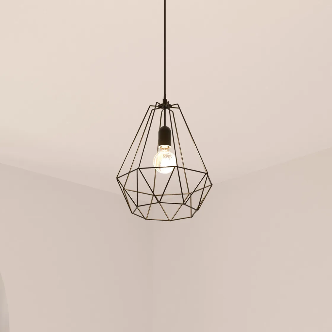 ATMOSPHERA Suspension filaire "Drim" Hot