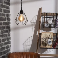 ATMOSPHERA Suspension filaire