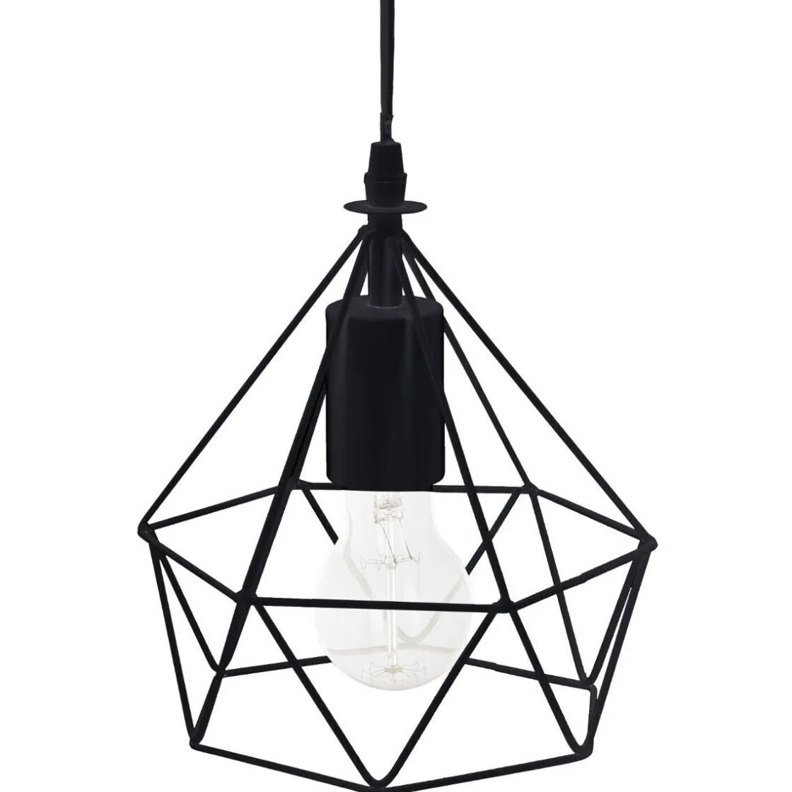 ATMOSPHERA Suspension filaire "Ida" Hot