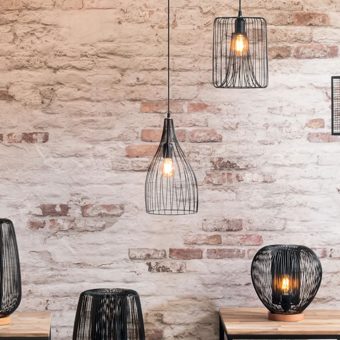 ATMOSPHERA Suspension filaire "Rita" Online