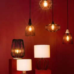 ATMOSPHERA Suspension filaire