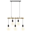 ATMOSPHERA Suspension "Jake" New