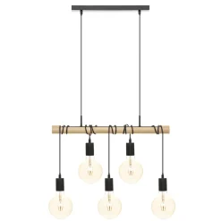 ATMOSPHERA Suspension "Jake" New