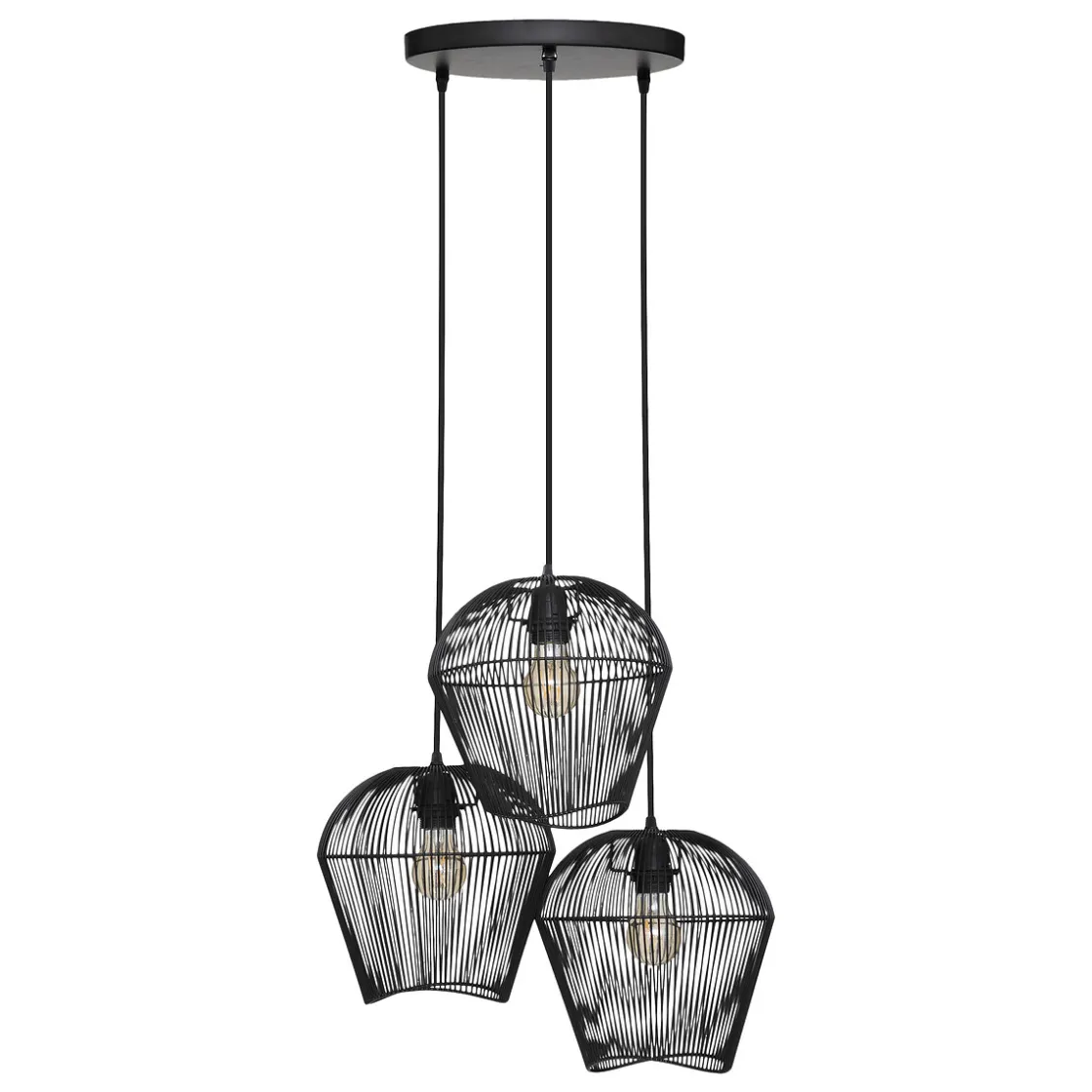 ATMOSPHERA Suspension "Jena" Hot