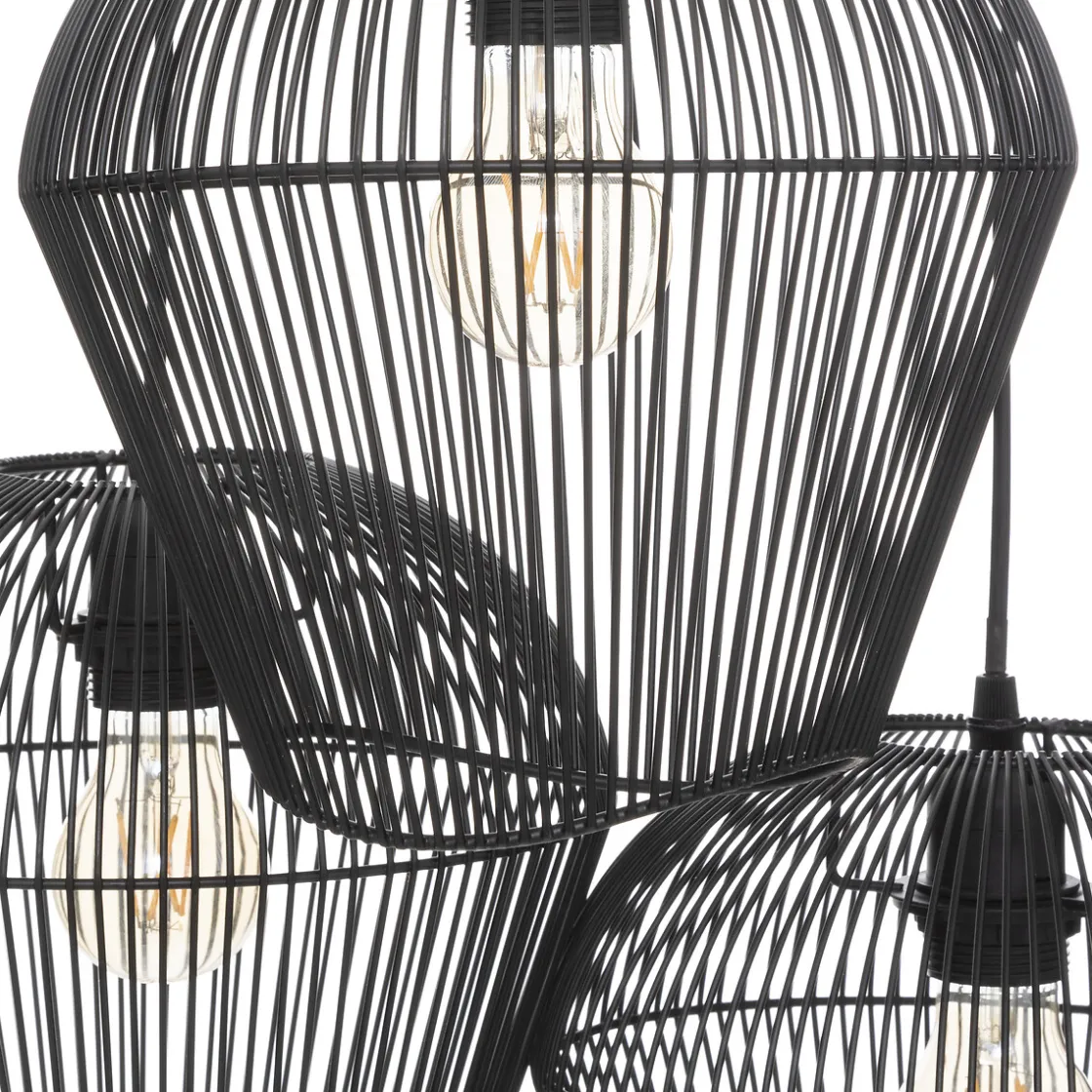ATMOSPHERA Suspension "Jena" Hot