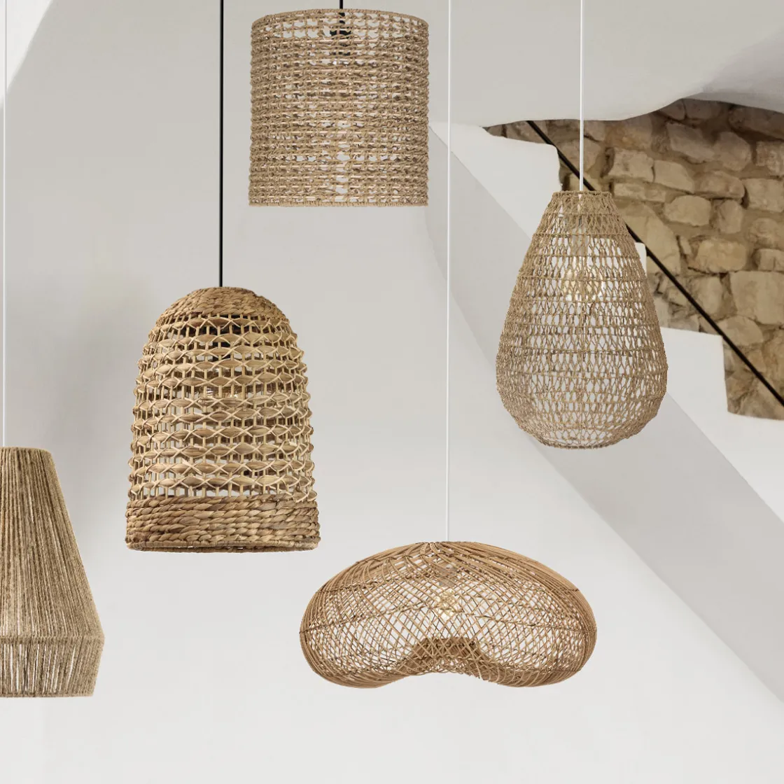 ATMOSPHERA Suspension "Jeny" Outlet
