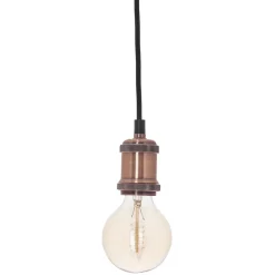 ATMOSPHERA Suspension métal Hot