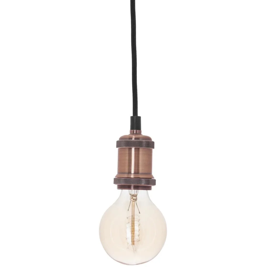 ATMOSPHERA Suspension métal Hot