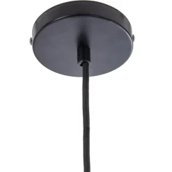 ATMOSPHERA Suspension métal Hot