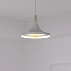 ATMOSPHERA Suspension métal "Deb" Discount