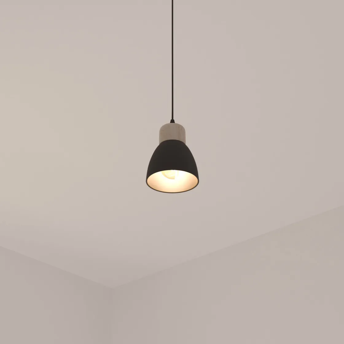ATMOSPHERA Suspension métal "Desy" Online