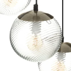 ATMOSPHERA Suspension