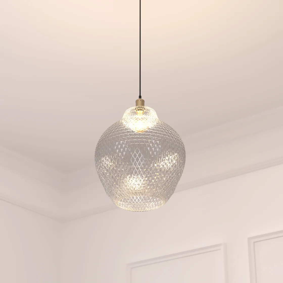 ATMOSPHERA Suspension "Omaha" Outlet