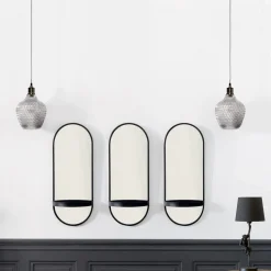 ATMOSPHERA Suspension