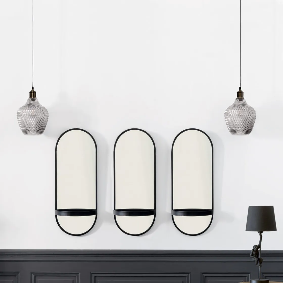 ATMOSPHERA Suspension "Omaha" Outlet